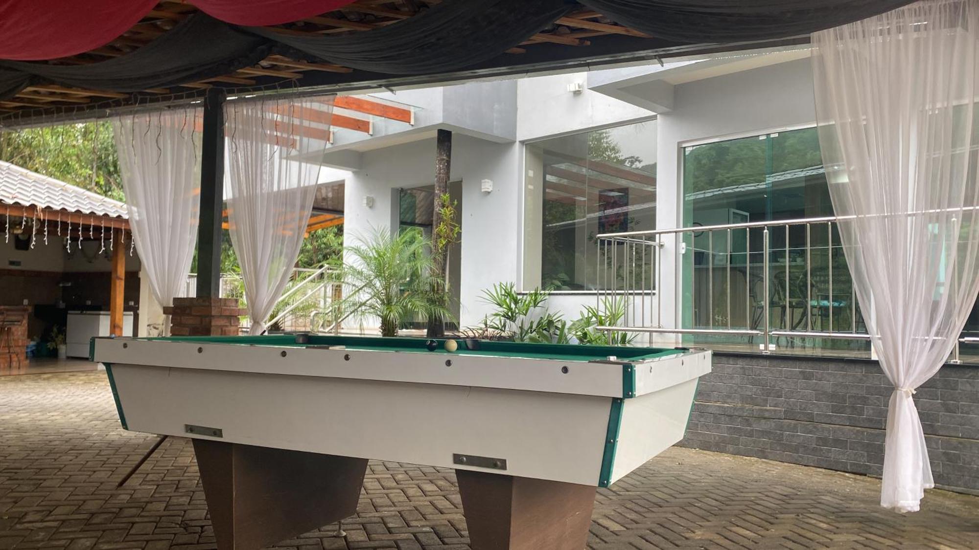 Hotel Sitio Novo Piratuba Exterior photo