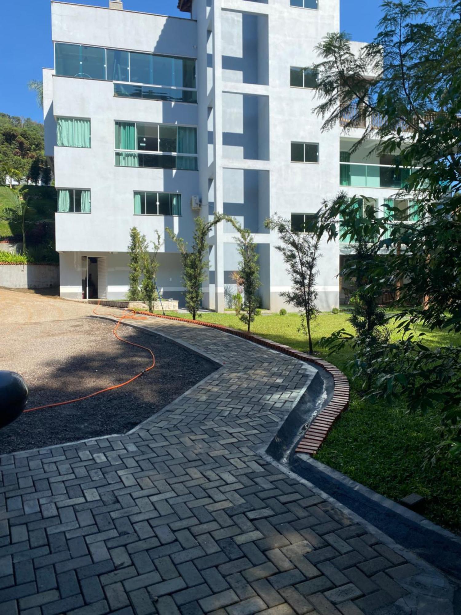 Hotel Sitio Novo Piratuba Exterior photo